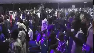 #LIVE - CHURCH CONSOLIDATION MISSION CONFERENCE GRAND FINALE(PRIVATE)