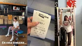 DESQUICIADA CON LAS ENTRADAS DE LA ROSALÍA, LIBROS, SOMOS VAMPIROHOLIC, PA MADRID UNA VEZ MÁS…