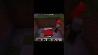 Minecraft Relationship 💝 #minecraft #memes