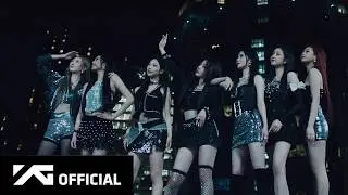 [RVC] BABYMONSTER - 'FOREVER (English Version)' M/V