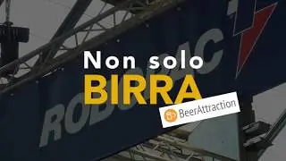 Beer Attraction 2017 - Intervista a Robopac