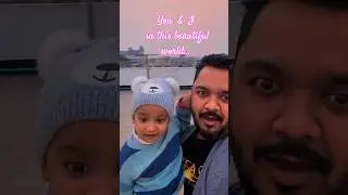 You and I In This Beautiful World... | Novel Nicks #baby #love #life