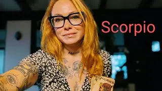 SCORPIO ♏ THIS IS A WARNING ✨