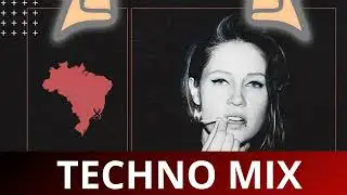 Techno Mix 2025 | Charlotte de Witte, Deborah de Luca & Paula Temple