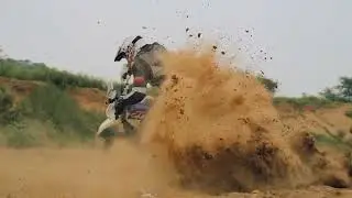 Ready for adventure | Xpulse 200 4V