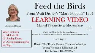 Feed the Birds from 