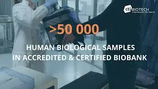 CTIBIOSOURCING - NEW CATALOGUE 2023