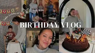 meet my family + toddler birthday party + juicy q & a