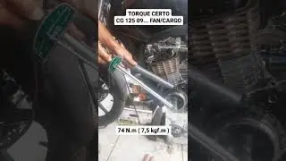 Torque = Bom Servi&ccedil;o #shorts