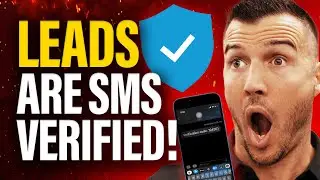 SMS Verified Leads Are A Game-Changer For Insurance Agents!