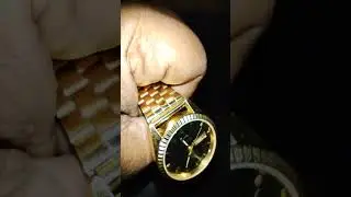 Best watch ever #shorts #watchcollections #rarewatch #vintagewatch