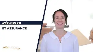R&eacute;emploi et assurance