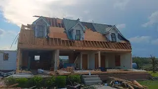 The Memorial Day Tornado Outbreak of 2024