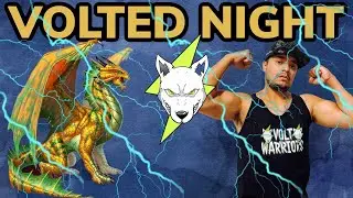 Volt Inu : Volted Night with BYBIT deposits #Voltinu #volt #crypto