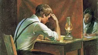 All About The Book of Mormon series #13: The Translation Process