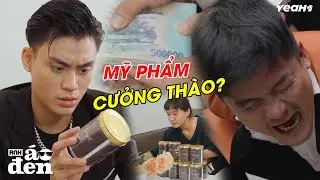 CÔNG TY ĐA CẤP 