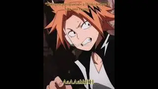 &iexcl;&iexcl;ME MORDIO!! #anime #denki #bnha #bakugou #broma
