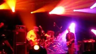 The Disco Biscuits w/ Simon Posford and Zach Velmer
