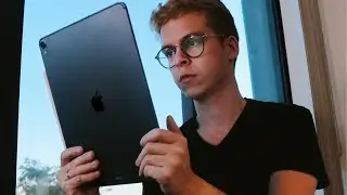 C&oacute;mo uso el iPad Pro en el d&iacute;a a d&iacute;a