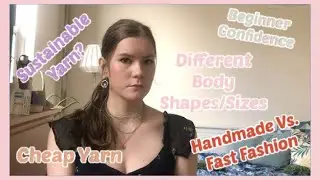 Things You Should Know Before You Start Knitting or Crocheting