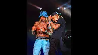 [FREE] LIL DURK x FUTURE TYPE BEAT - HEAT