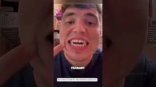 Pourquoi les dents de devant ne se touchent-elles pas ?