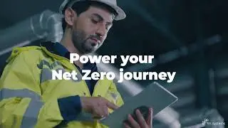 Achieve Your Net Zero Goals with FMS:Insights & Johnson Controls&rsquo; Net Zero Advisor
