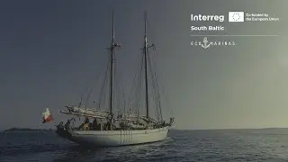 Water is Freedom | ECOMARINAS Project | Sustainable boating in the Baltic Sea