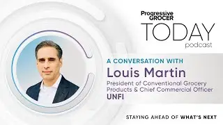 How UNFI Helps Its Partners Achieve Strategic Differentiation