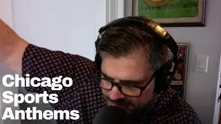 Matt Spiegel explains how songs become Chicago sports anthems | The Lore
