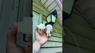 I love my Wyze setup! The wyze lamp socket adapter makes it so easy when you don&rsquo;t have an outlet