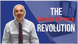 How is the Home Office Revolution Affecting the Property Market?