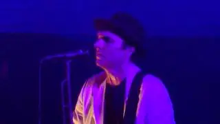 Thåström - Die Mauer Live @ Gröna Lund 2018-08-30