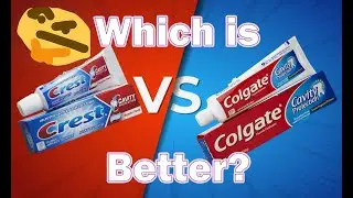 Overwatch - The Toothpaste Controversy
