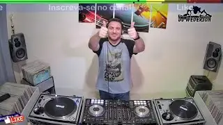 As 7 Melhores Músicas Da Conexão DJ By Wederson - Euro House, Eurodance, Italodance, 90's