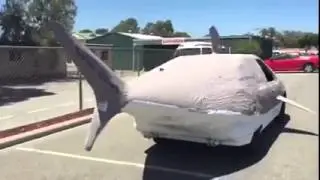 JAWS OF LIFE - Bozzauto Film Vehicles