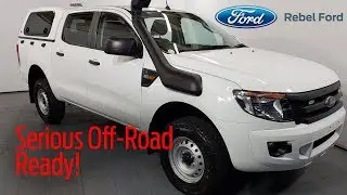 Ford Ranger #65585
