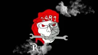 FRC Team 2481 Roboteers 2017 Reveal Video FIRST STEAMWORKS