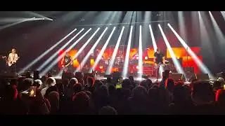 ALTER BRIDGE - TESTED AND ABLE 22.01.2026 HELSINKI, FINLAND