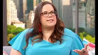 'My Big Fat Fabulous Life's Whitney Way Thore Responds to Criticism for Filming Her Mom's Funeral