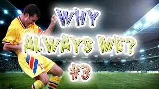 New Series / WHY ALWAYS ME? - #3 FIFA 14 Ultimate Team (FUT)