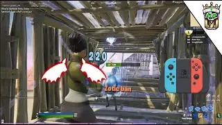 Why I'm still in Mansa Esports | Fortnite | Nintendo Switch | #obeymansa #mansadown #switchriseup