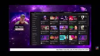ThePulseTube walkthrough by HEX Token