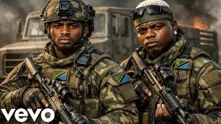 COMANDO &ndash; Diamond Platnumz ft Harmonize | Official Video | Bongo Flava 2026