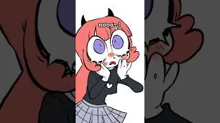 nooo, don&rsquo;t turn me into a- #animation #miku