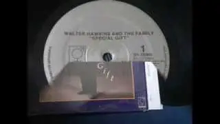 Walter Hawkins, Guide My Way (Modern Soul 1988) HD
