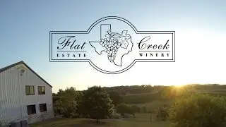 Flat Creek Estate Winery and Bistro