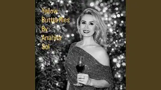 Yellow butterflies