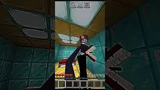 Dweller jenny vs me revenge #jenny revenge #ellie #luna #dweller