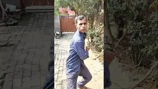 Technique of Both Hands #karatefitness #karate #katas